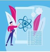 Урок цифры по теме «Квантовый мир: как устроен квантовый компьютер»